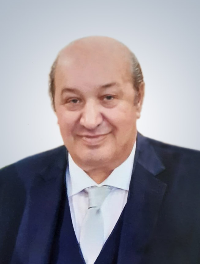 AGOSTINO TOMANIN